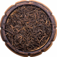 Чай - Шу пуэр "Ирландские сливки" 50 гр.