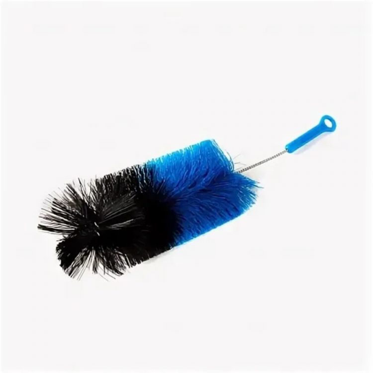 Ершик для шахты ECS-2-P (пластиковая ручка)