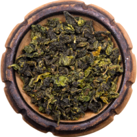 Чай Улун - "Те Гуань Инь" кат. А, 50 гр