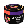 Бестабачная смесь Chabacco Mix MEDIUM 40 гр - Fruictella (Фруктелла)