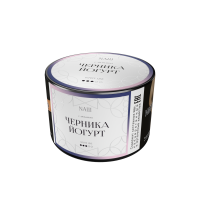 Табак Nаш - Черника Йогурт 40 гр