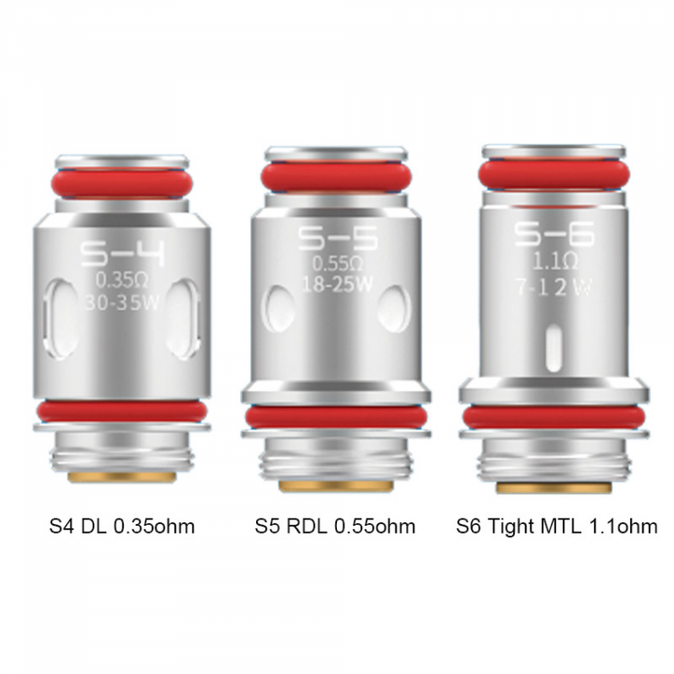 Испаритель Smoant Santi S-7 0.3 ohm Coil