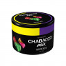 Бестабачная смесь Chabacco Mix MEDIUM 40 гр - Sour jelly
